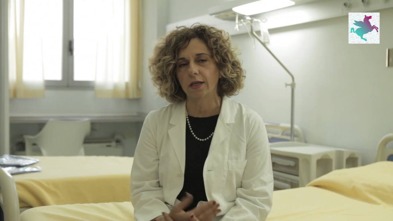 Il Percorso Con La Coppia