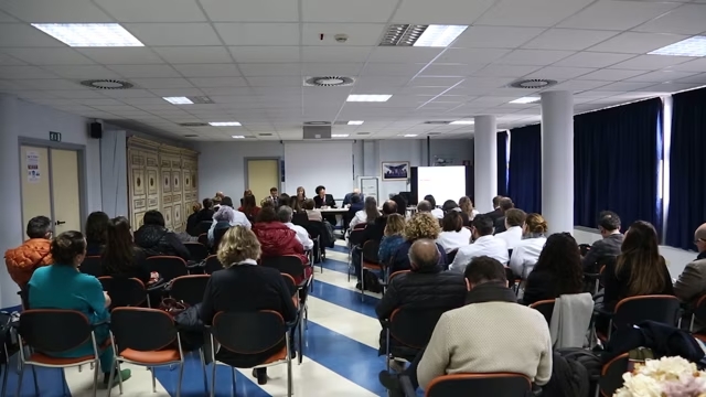 La Fondazione Che Aiuta La Nascita