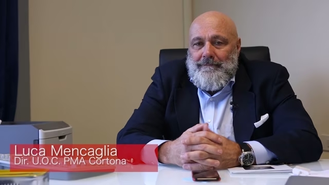 La Fondazione Che Aiuta La Nascita