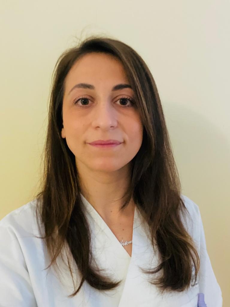 Medico specialista in Ginecologia e Ostetricia