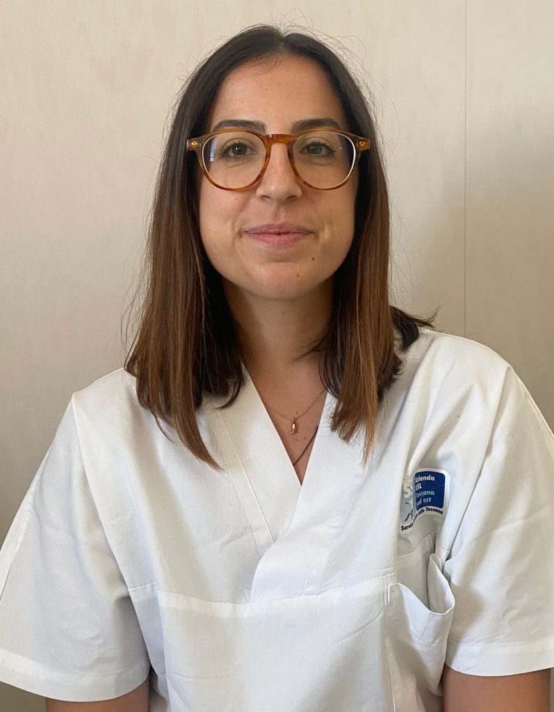 Medico specialista in Ginecologia e Ostetricia